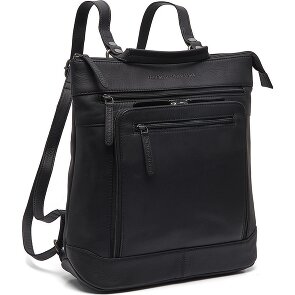 The Chesterfield Brand Caldero Daypack Leather 34 cm Laptop compartment