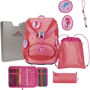 DerDieDas ErgoFlex Light School bag set 5-piece DerDieDas ErgoFlex Light School bag set 5-piece