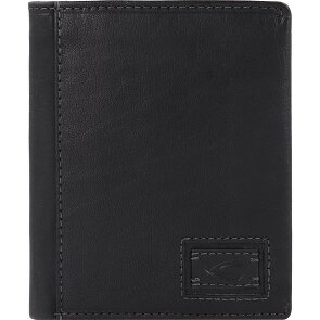 camel active Dust Wallet RFID protection Leather 10 cm