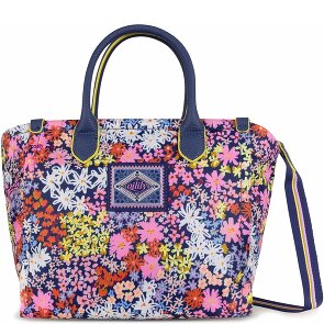 Oilily Viramine Flowers Hana Shoulder Bag 26 cm