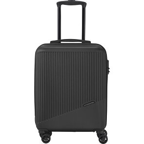 Travelite Bali 4 wheels Cabin trolley S 55 cm