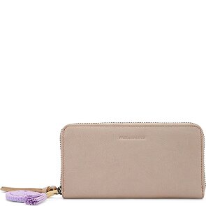 FredsBruder Take A Smile Wallet Leather 19 cm