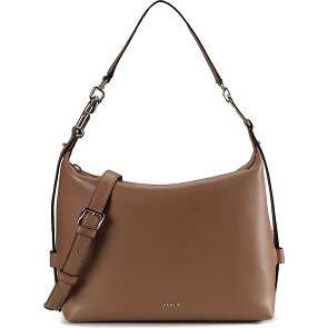 Furla Tonie Shoulder Bag Leather 27.5 cm