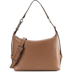 Furla Tonie Shoulder Bag Leather 27.5 cm