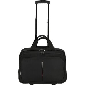 Samsonite Guardit 3.0 2 wheels Pilot trolley 33 cm Laptop compartment Samsonite Guardit 3.0 2 wheels Pilot trolley 33 cm Laptop compartment