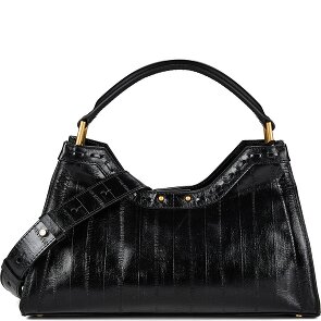 Gianni Chiarini Aurora Shoulder Bag Genuine Leather 32 cm