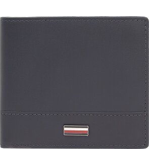 Tommy Hilfiger TH Corp Wallet Leather 11.5 cm