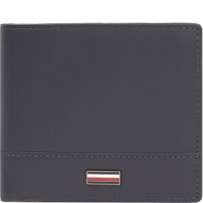 Tommy Hilfiger TH Corp Wallet Leather 11.5 cm