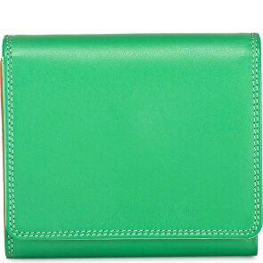 Mywalit Wallet RFID protection Leather 10.5 cm