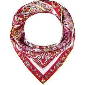 Roeckl Paisley Cloth 90 cm