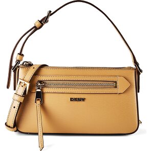 DKNY Bryant Ave Shoulder Bag Genuine Leather 23 cm