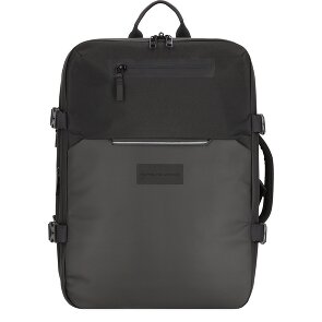 Porsche Design Urban Eco Business backpack 42 cm Laptop compartment