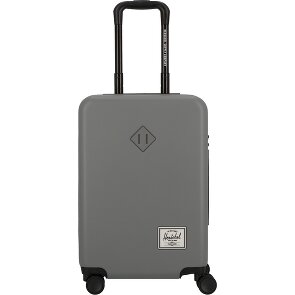 Herschel Heritage 4 wheels Cabin trolley S 54 cm