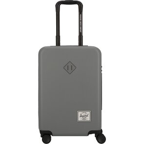 Herschel Heritage 4 wheels Cabin trolley S 54 cm Herschel Heritage 4 wheels Cabin trolley S 54 cm