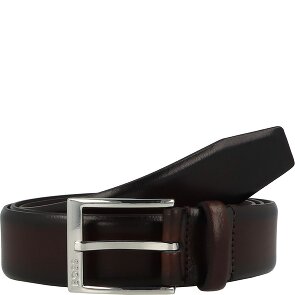 Boss Elloy Belt Leather Boss Elloy Belt Leather
