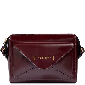 The Bridge Frida Shoulder bag Leather 20 cm