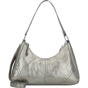 Taschendieb Wien Salvatorgasse Shoulder Bag Leather 34 cm