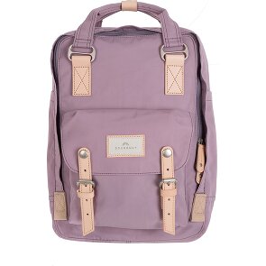 Doughnut Macaroon Daypack 38 cm Laptop compartment