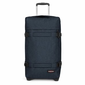 Eastpak Transit'R Transit'R 2 wheels Travel bag L 79 cm Eastpak Transit'R Transit'R 2 wheels Travel bag L 79 cm