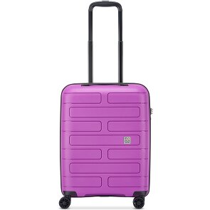 MODO by Roncato Supernova 2.0 4 wheels Cabin trolley 55 cm MODO by Roncato Supernova 2.0 4 wheels Cabin trolley 55 cm