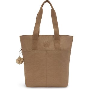 Kipling Basic Hanifa Shoulder Bag 39 cm Laptop compartment