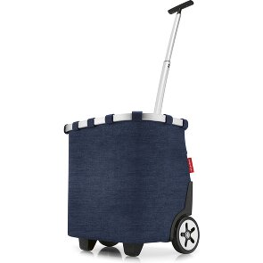 reisenthel Carrycruiser shopping trolley 47.5 cm