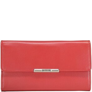 Esquire Helena wallet leather 18 cm