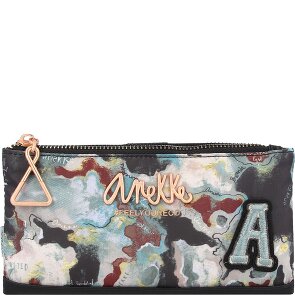 Anekke Nature Woods wallet 20 cm