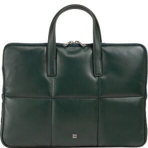 DuDu Togean Laptop bag Leather 36 cm