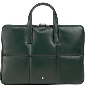DuDu Togean Laptop bag Leather 36 cm