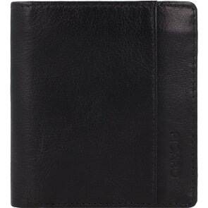 Picard Buddy 1 Wallet Leather 9 cm