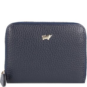 Braun Büffel Asti Credit card case Leather 10.5 cm