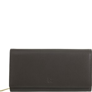 DuDu Wallet leather 19 cm
