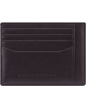 Porsche Design Business credit card case RFID leather 11.5 cm Porsche Design Business credit card case RFID leather 11.5 cm