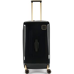 Mandarina Duck Sky Duck 4 wheels Trolley 73 cm with expansion pleat