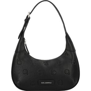 Karl Lagerfeld Ikon Shoulder Bag 25 cm