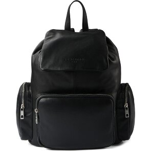 Liebeskind City Backpack Genuine Leather 36 cm