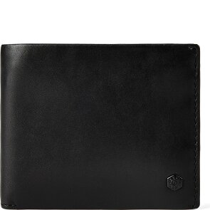 Jekyll & Hide Wallet RFID protection Leather 12 cm