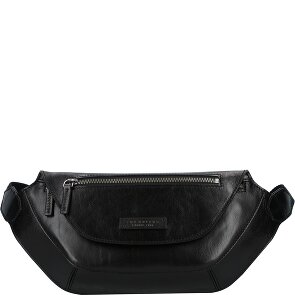 The Bridge Giulio Fanny pack Leather 34 cm