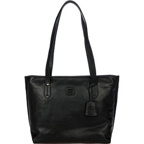 Bric's Volterra Shoulder Bag Leather 28 cm