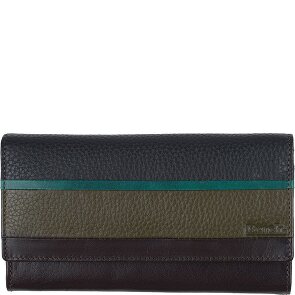 Bench Wallet RFID leather 18.5 cm