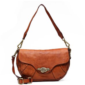 Campomaggi Mimma Shoulder Bag Leather 28 cm