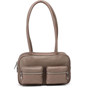 Liebeskind Jil Shoulder Bag Leather 26 cm Liebeskind Jil Shoulder Bag Leather 26 cm