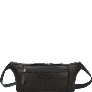 Pride and Soul Street fanny pack leather 33 cm