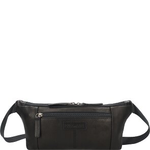 Pride and Soul Street fanny pack leather 33 cm