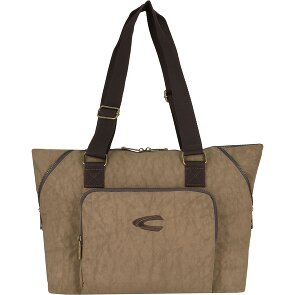 camel active Journey Shopper Bag 47 cm camel active Journey Shopper Bag 47 cm