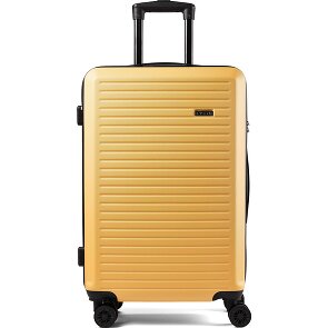 Nowi Faro 4 wheels Trolley M 65 cm