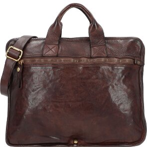 Campomaggi Briefcase Leather 37 cm