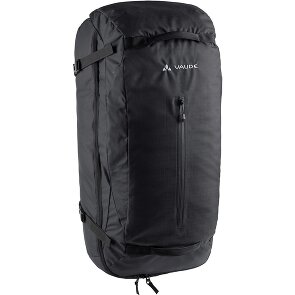 Vaude Mundo 65 + To Go Backpack 77 cm laptop compartment