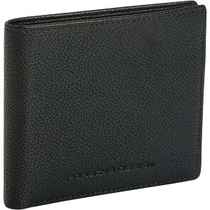 Porsche Design Voyager Wallet Leather 11 cm